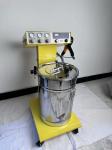PT-S45-5 Electrostatic Sprayer for Powder Coating Weight KG 40 550g/min Paint