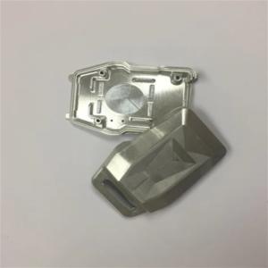 Wholesale Housing Aluminum Milling Parts , Anodized Cnc Manufacturing Process from china suppliers