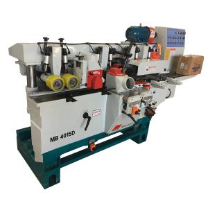 Wholesale 4 side planer machine for wood from china suppliers