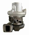 Aluminum Auto Turbocharger Replacement , Diesel Engine Turbo Charger 4 / 6 / 8