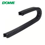 Hot Sale S25 Anti-Noise Inner 25mmx38mm Electric CNC Machine Nylon Drag Cable