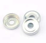 Custom Aluminum Or SUS Deep Drawn Supplier Metal Deep Drawing/Spinning Parts