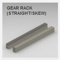 Wholesale GEAR RACK (STRAIGHT SKEW) from china suppliers