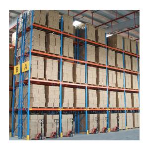 Wholesale Warehouse 1000kg/UDL 3000kgs/UDL Heavy Duty Shelving Racks System from china suppliers