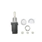 3 Position Momentary Sealed Toggle Switch 13037 13037-SGT Compatible for Genie