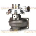 114400-3770 Excavator Turbocharger For Ex200-6 Zx200 Zax230 Zax240 Engine 6BG1