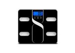 Touch On AAA Batteries Powered Body Fat Measuring Scale