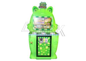 Wholesale Pat Music Create Kids Coin Operated Game Machine For One Player from china suppliers