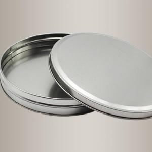 Wholesale Food Grade Tinplate Electrolytic SPET T3 T4 SPCC MR 11.2g/M^2 Sheet from china suppliers