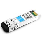 Juniper JNP-SFP-25G-BX32I Compatible 25G BX BIDI SFP28 TX1330nm/RX1270nm 10km LC