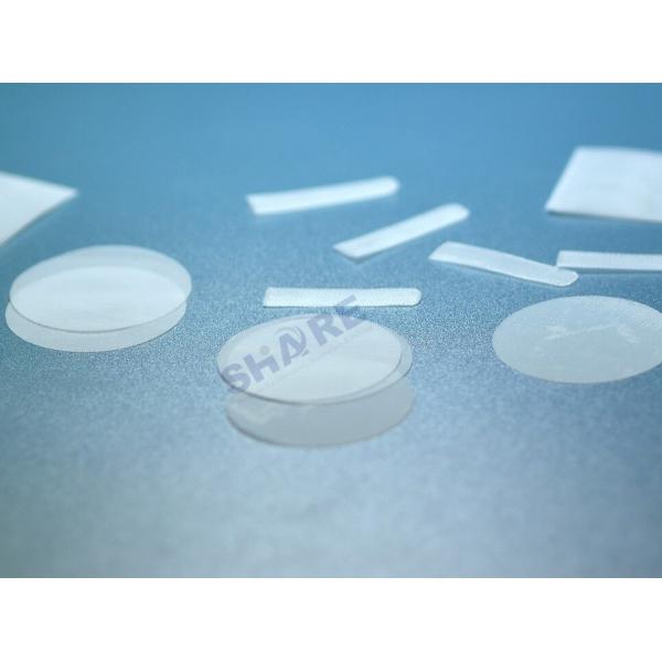 Custom Blood Dialyzer Filter Nylon Mesh 200 260µM Clear ABS For Hemodialysis