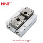 Industrial Compact Pneumatic Cylinder 60~120 Strokes CE approval