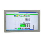 32inch IP65 Waterproof Outdoor Digital Signage Touch Display Screen Wall Mounted