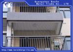 Residential 2.4KGS/Set 1.5mm Balcony Invisible Grille