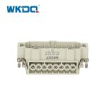 AWG 14 PA Female Insert Heavy Duty Wire Connector 2.5mm2