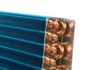 HVAC Refrigeration Air Conditioner Condenser And Coil 2 Ton