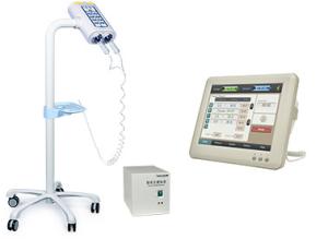 Wholesale Single Syringe CT Pressure Injector for CT MRI injection from china suppliers