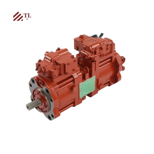 Part name Hydraulic Main Pump K3V63DT-9C22 for Excavator Machinery Engine Parts