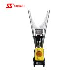 180 Degree Automatic Basketball Shooting Machine With Remote Control & Speed