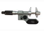 Resolution 0.001mm 5-30mm Digital Inside Micrometer Caliper Type