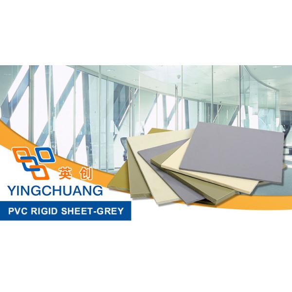 Factory direct sale high quality flexible thin plastic sheet rigid pvc