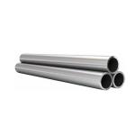 Seamless ASME SB622 Heat Exchanger Nickel Alloy Tube