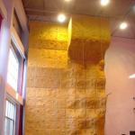 Gym Equipment For Indoor And Outdoor Rock Climbing Wall Panels