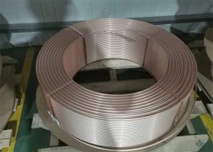 Wholesale Cu DHP C12000 Soft Copper Refrigeration Coil Tubing JISH3300 Standard from china suppliers