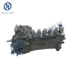 9400030730 9400030722 9-400-030-722 Diesel Fuel Injection Pump 0002070038G