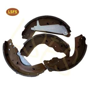 Wholesale SAIC Maxus T60 Pickup Hand Brake Pads OE C00089219 C00089218 for 2016- at Competitive from china suppliers
