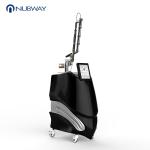 Nubway latest 600ps pico second laser tattoo removal , skin spot, superfacial