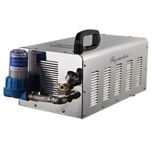 Wholesale 160 Nozzles High Pressure Misting Fog Machine For Industrial And Commercial Area from china suppliers