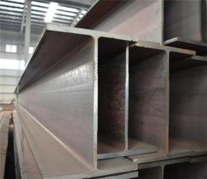 Wholesale ASTM36 Carbon Steel H Beam Carbon Steel I Beam 700 X 300mm from china suppliers