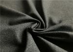 150cm Width Sports Yoga Fabric Melange 42% Nylon 42% Polyester 16% Spandex