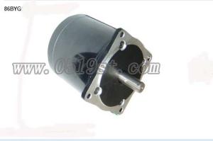 Wholesale 1.8degree BYG two-phase 86mm hybrid stepper motor from china suppliers