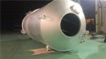 Ships Vessel Marine Exhaust Gas Cleaning System