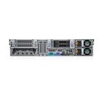 Dell EMC PowerEdge R840 2u Rackmount Server 8 Bay SFF