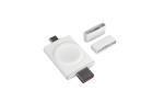 Magnetic Wireless Charger For Apple Watch And Samsung Watches