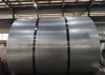 Q235 EGI Sheet Electro Galvanized Steel Sheet Regular Spangle