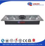 Ip68 Weatherproof Under Vehicle Surveillance System One Year Warranty