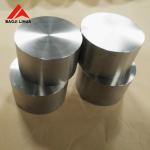 Polished Surface Grade 5 Titanium Bar Ti6Al4V Titanium Round Rod For Aerospace