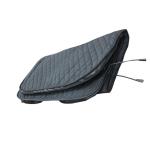 24V Low Voltage Graphene Sweat Steaming Blanket Bag Infrared Detox Beauty
