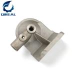 PC200-6 PC300-7 PC400-5 Excavator Spare Parts Fuel Filter Head 6003119121 6114