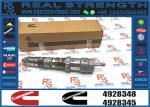 new diesel fuel injector 4928347 4928348
