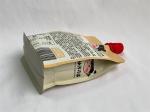 QS High Barrier Spout Packaging Pouches Eco Friendly For Liquid