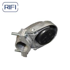 Wholesale OEM EMT Conduit Fittings 1/2&quot; -4 &quot; Service Entrance Cap ClampType from china suppliers