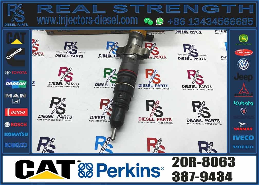 diesel engine 20R-8063 10R-4844 328-2573 553-2592 557-7633 557-7637 328-2578