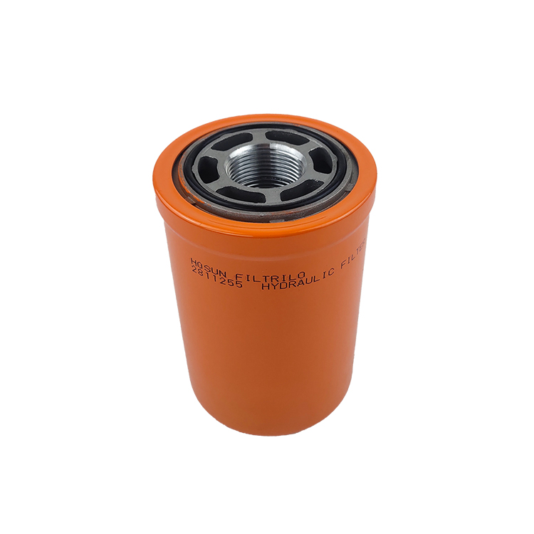 Replace Machinery parts Hydraulic filter P163542 fiberglass Spin-On Filter BT8846 944032Q 58272081 51451