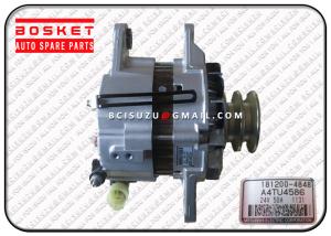 Wholesale CXZ51k CYZ51K CYH52 EXZ51K 6WF1 Isuzu Cxz Parts Asm Generator 1-81200484-8 from china suppliers