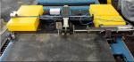 800 - 1600mm Q235A hot rolled mild Steel Coil Cut To Length Machine Line